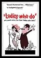 Ladies Who Do (1963)