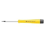 PB SWISS TOOLS 1124.7-50 ESD精密ヘクスローブドライバー CAADBE_VLLDXD