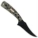 Schrade 152OTBC Old Timer Camo Black Sharpfinger