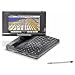 Fujitsu LifeBook U820 Mini-Notebook - Atom Z530 / 1.6 GHz - RAM 1 GB - HDD 120 GB - cellular modem ( HSUPA ) - AT&T - WLAN : 802.11 a/b/g/n (draft), Bluetooth 2.1 - fingerprint reader - Vista Business - 5.6" Widescreen TFT 1280 x 800 ( WXGA ) Crystal View - camera - Microsoft Office Ready