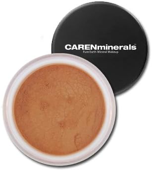 CARENminerals Bronzer (Golden Glow)