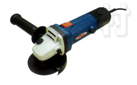 ディスクグラインダー100mm　DG-100MT