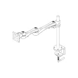 Newstar FPMA-D930 LCD/TFT-Deskstand silber