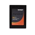 Patriot Torqx 2 PT264GS25SSDR 2.5" 64GB SATA II Internal Solid State Drive (SSD)