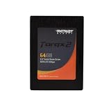 Patriot Memory Torqx 2 Series 64 GB SATA II 2.5-Inch Solid State Drive (SSD) PT264GS25SSDR