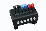 CH PRODUCTS Throttle Quadrant Discover Bundle (300133DIS)
