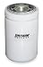 Schroeder SBF1643816Z10 Best Fit Filter Cartridge, Micro-Glass, Removes Rust, Metallic Debris, Fibers, Dirt; 8