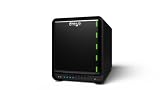Drobo 5D 5-bay Storage Array, Thunderbolt/USB 3.0