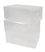 Evriholder EvriBox n' More Shoe Storage Boxes, 3-Pack, Medium