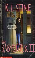 The Babysitter II