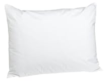 CleanRest Allergen Barrier Queen Pillow Cover