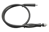 Review Dico Products 541-41540 / Dico 541-41540 40-inch Flexshaft Carded