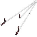 Gallant 3 Bar Leg Stretcher Heavy Martial Arts Stretching Flexibility Machine