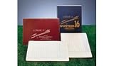 Peterson Scoremaster Baseball/Softball Scorebook