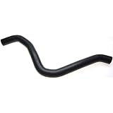 ACDelco 24453L Engine Coolant Hose by ACDelco