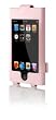 Belkin iPod Touch Leather Sleeve - Cameo Pink
