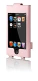 Review Belkin F8Z226eaPNK / Belkin iPod Touch Leather Sleeve - Cameo Pink