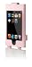 Belkin iPod Touch Leather Sleeve - Cameo Pink