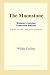 Book The Moonstone (Webster's Latvian Thesaurus Edition)