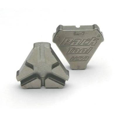 Park Tool Triple Bicycle Spoke Wrench - SW-7