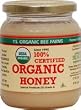 Y.S. Organic Bee Farms 100% Certified Organic Honey 32 Oz