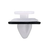 (STRAIGHT/ストレート) トリムクリップ 5ピース ダイハツ系 90044-67474-000 44-3019