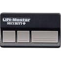 LiftMaster 973LM three-button remote control