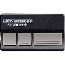 Liftmaster 973LM 390MHz 3 Button Remote