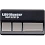 Liftmaster 973LM 390MHz 3 Button Remote