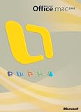 Office Mac 2008