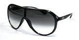 Ray Ban Sunglasses RB 4077 Black