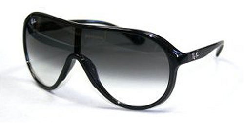 Ray Ban Sunglasses RB 4077 Black product image