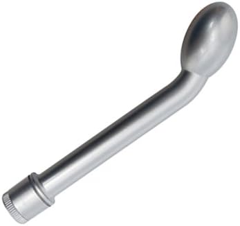 Full Body Neck and Back Silver Multi-speed Massager