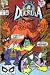 Book Count Duckula Comic 11 May (Special)