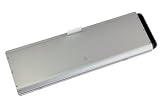 Produkt-Bild: original Apple Akku LI-Polymer 50Wh 10.8V A1281 f&uuml;r APPLE MacBook Pro 15" Zoll A1286, MB470*/A, 15" MB470CH/A, 15" MB470J/A, 15" MB470LL/A MB470LL/A MC026LL/A und MB471LL/A von TUPower