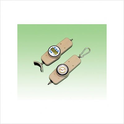 Baseline 250lb universal push-pull dynamometer