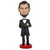 Abraham Lincoln Bobblehead