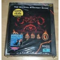 Diablo with Strategy Guide by Blizzard Entertainment