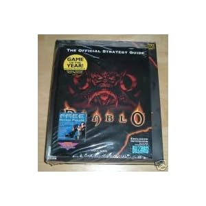 Diablo with Strategy Guide by 