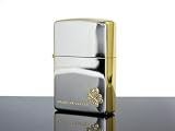 ZIPPO ジッポ ライター ガーディアンシンボル GC-SGPの画像