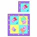 Kitchen & Housewares : Peppa Pig Paper Party 3-Ply Napkins x Pack of 16