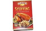 Review Brady Enterprises  / Bell's Ready Mixed Stuffing 6 ct