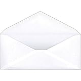 UPC 718103031424 product image for Staples #9, Standard Business Gummed Envelopes, 500/Box | upcitemdb.com
