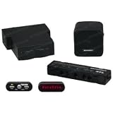 Beltronics STi-R Remote-mount radar detector