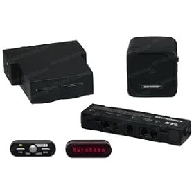 Beltronics STi-R Remote-mount radar detector by Beltronics