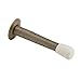 Ives by Schlage 060F5 Flexible Door Stop, Pack Of 2