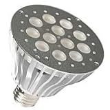 Halco 80676 - PAR30/14WW/FL/LED2 Flood LED Light Bulb