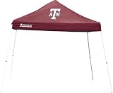NCAA First up Gazebo 10'x10' (Texas A&M)