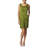 Mossimo® Womens Sateen Dress Cactus Green 31NL9YwXJZL. SL160 Mossimo® Womens Sateen Dress Cactus Green