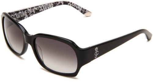 Juicy Couture 522/S Sunglasses
